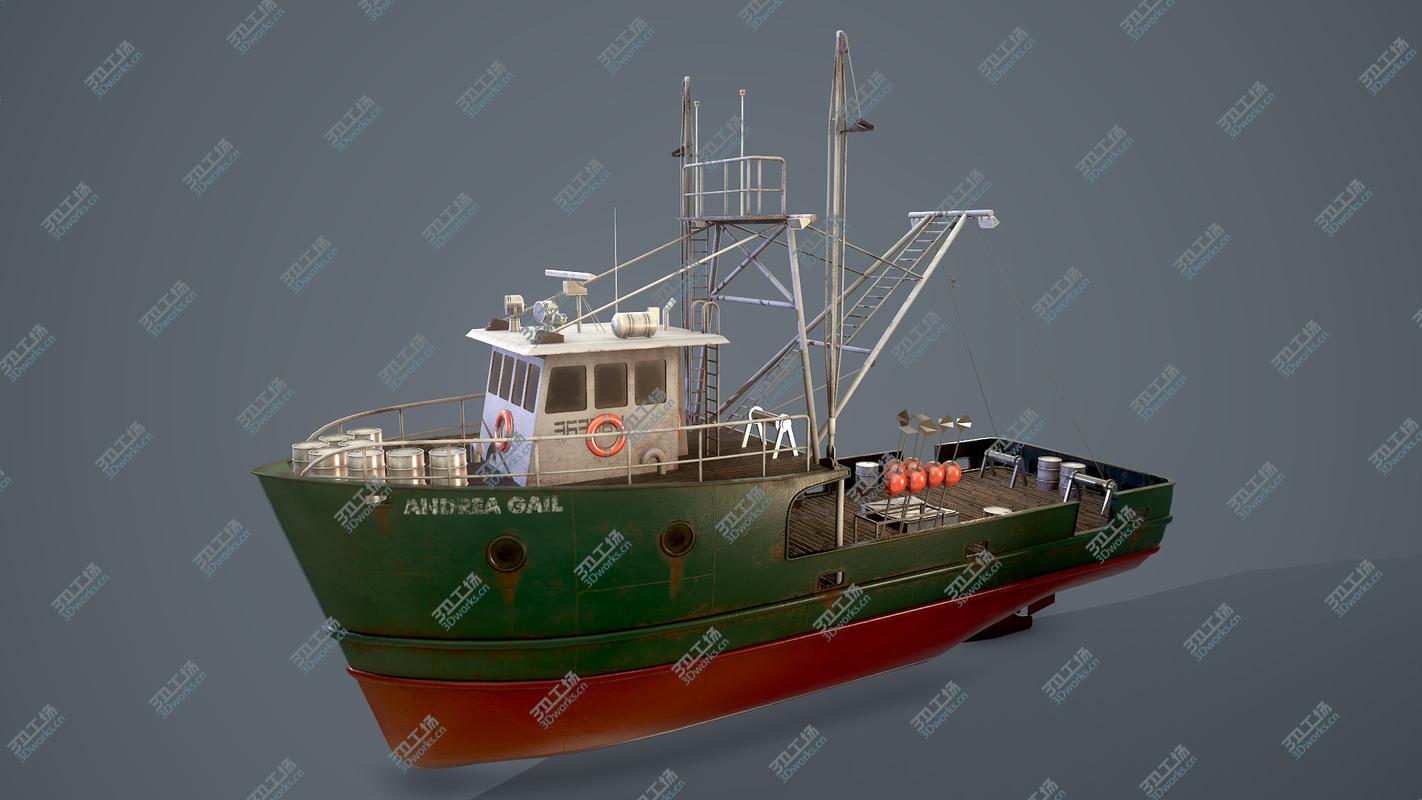 images/goods_img/202105072/Fishing Boat 3D model/2.jpg